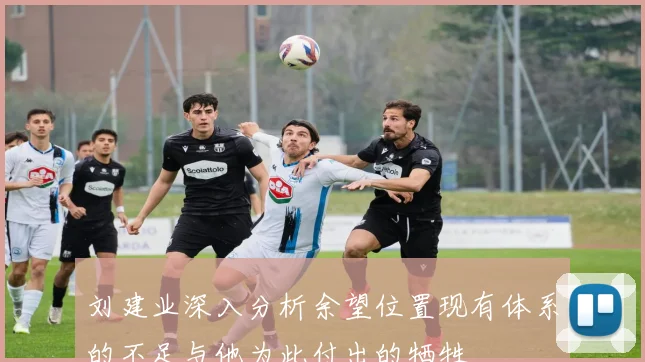 刘建业深入分析余望位置现有体系的不足与他为此付出的牺牲
