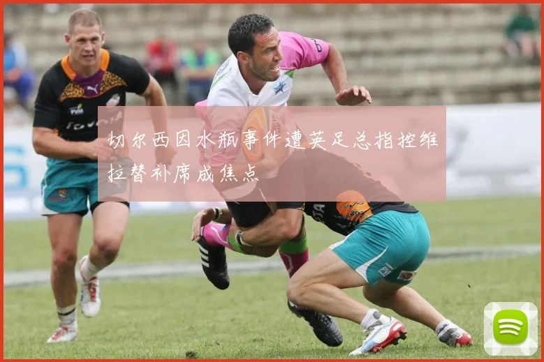 切尔西因水瓶事件遭英足总指控维拉替补席成焦点